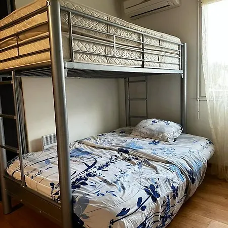 Maison De Charme A Avec Jardin Et Jacuzzi Hotel 3*